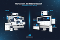 B2B Website Redesign Package