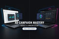 Google And LinkedIn Ads Campaign Setup