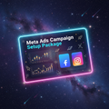 Meta Ads Campaign Setup Package