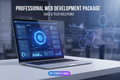 SaaS And Tech Website Development Package
